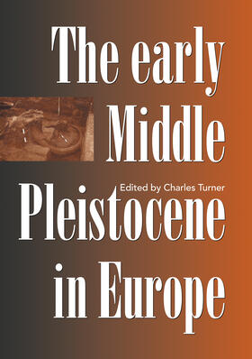 The Early Middle Pleistocene in Europe