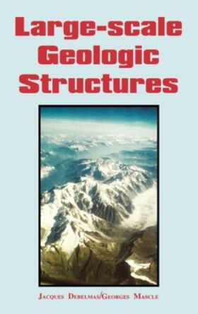 Large-Scale Geologic Structures