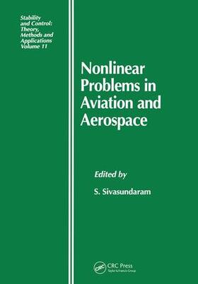Nonlinear Problems in Aviation and Aerospace
