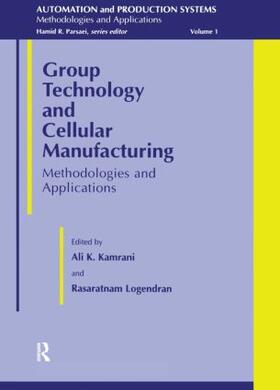 Group Technology And Cellular