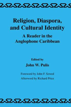 Religion, Diaspora and Cultural Identity
