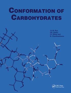 Conformation of Carbohydrates