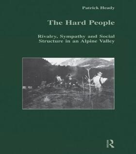 The Hard People