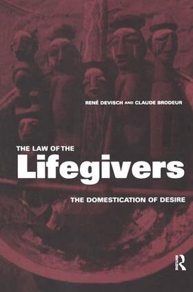 The Law of the Lifegivers