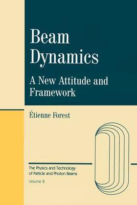 Beam Dynamics