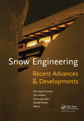 Snow Engineering 2000