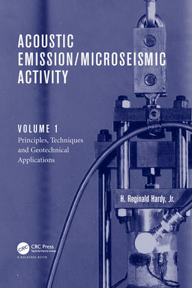Acoustic Emission/Microseismic Activity