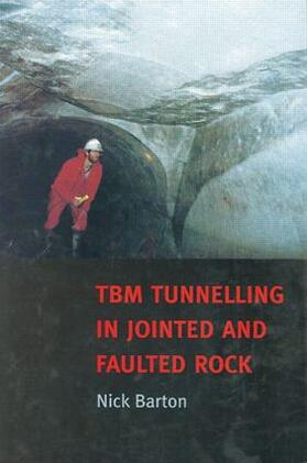 TBM Tunnelling in Jointed and Faulted Rock