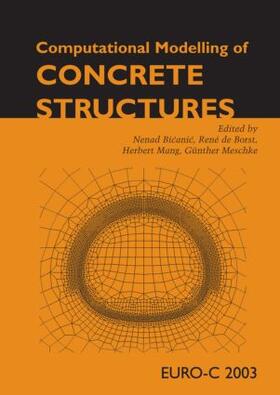 Computational Modelling of Concrete Structures