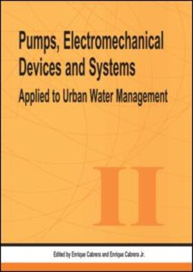 Pumps, Electromechanical Devices and Systems