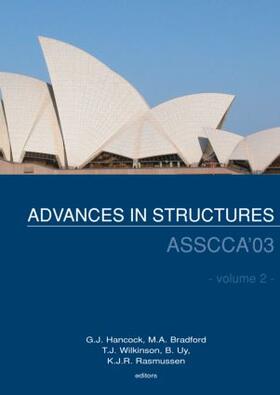 Advances in Structures