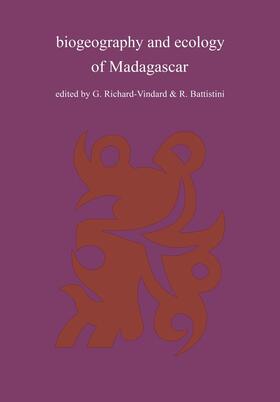 Biogeography and Ecology in Madagascar