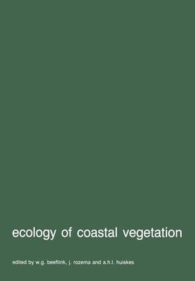 Ecology of coastal vegetation