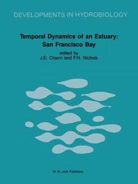 Temporal Dynamics of an Estuary: San Francisco Bay