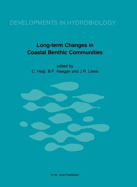 Long-Term Changes in Coastal Benthic Communities