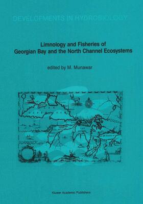 Limnology and Fisheries of Georgian Bay and the North Channel Ecosystems