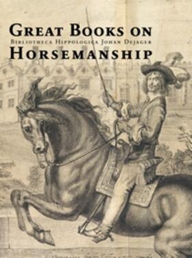 Great Books on Horsemanship