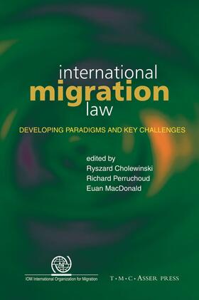 International Migration Law