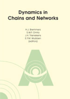 Dynamics in Chains and Networks