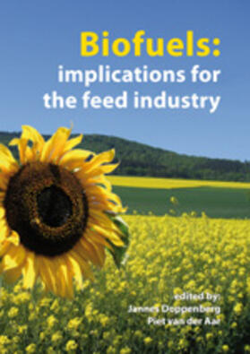 Biofuels: Implications for the Feed Industry