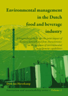 Environmental Management in the Dutch Food and Beverage Industry