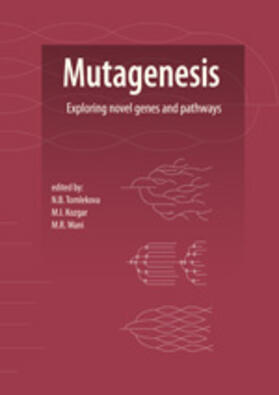 Mutagenesis: Exploring Novel Genes and Pathways