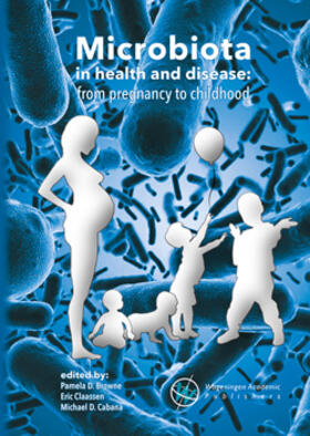Microbiota in Health and Disease: From Pregnancy to Childhood