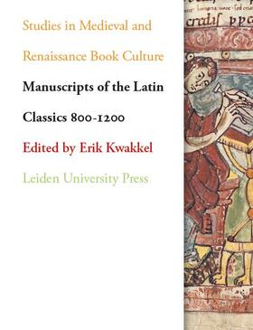 Manuscripts of the Latin Classics 800-1200