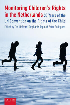 Monitoring Children’s Rights in the Netherlands