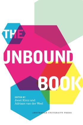 The Unbound Book