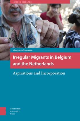 Irregular Migrants in Belgium and the Netherlands: Aspirations and Incorporation