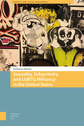 Sexuality, Subjectivity, and Lgbtq Militancy in the United States