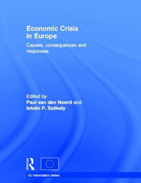 Economic Crisis in Europe