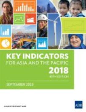 Key Indicators for Asia and the Pacific 2018