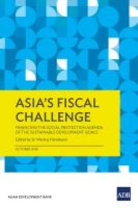 Asia's Fiscal Challenge