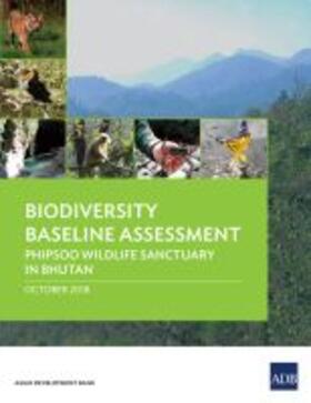 Biodiversity Baseline Assessment