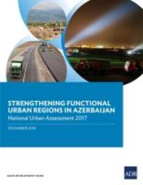 Strengthening Functional Urban Regions in Azerbaijan