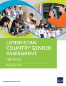 Uzbekistan Country Gender Assessment