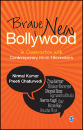 BRAVE NEW BOLLYWOOD