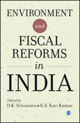 ENVIRONMENT & FISCAL REFORMS I