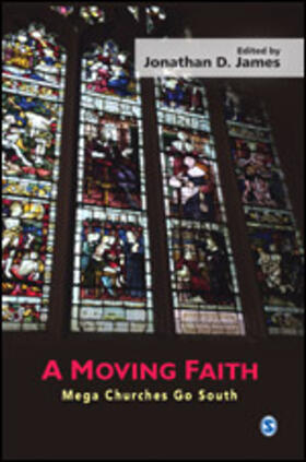 MOVING FAITH