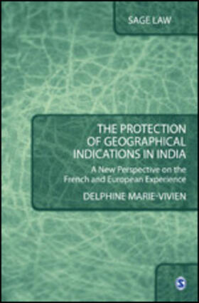 PROTECTION OF GEOGRAPHICAL IND