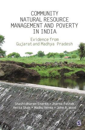 Community Natural Resource Management and Poverty in India