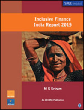 INCLUSIVE FINANCE INDIA REPORT