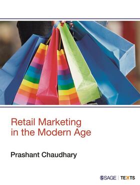 Retail Marketing in the Modern Age