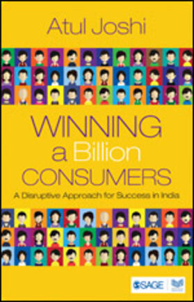 Winning a Billion Consumers
