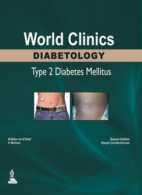 World Clinics: Diabetology - Type 2 Diabetes Mellitus