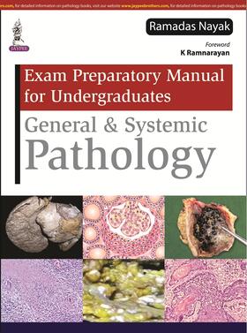 Nayak, R: Exam Preparatory Manual for Undergraduates General