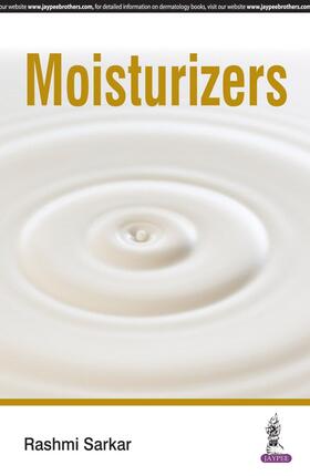 Moisturizers