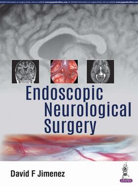 ENDOSCOPIC NEUROLOGICAL SURGERY